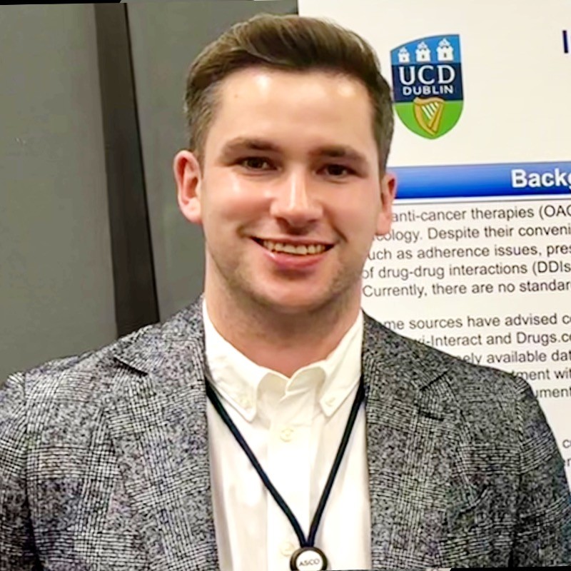 Profile photo of Calvin Flynn